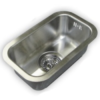 Undermount Sinks